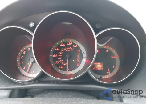 2006 Mazda Mazda3 S from USA, damaged, VIN JM1BK323961405367